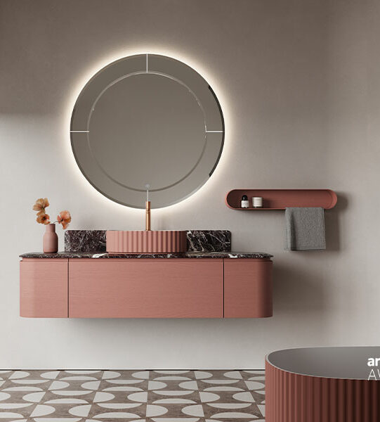 salle de bain Biganos