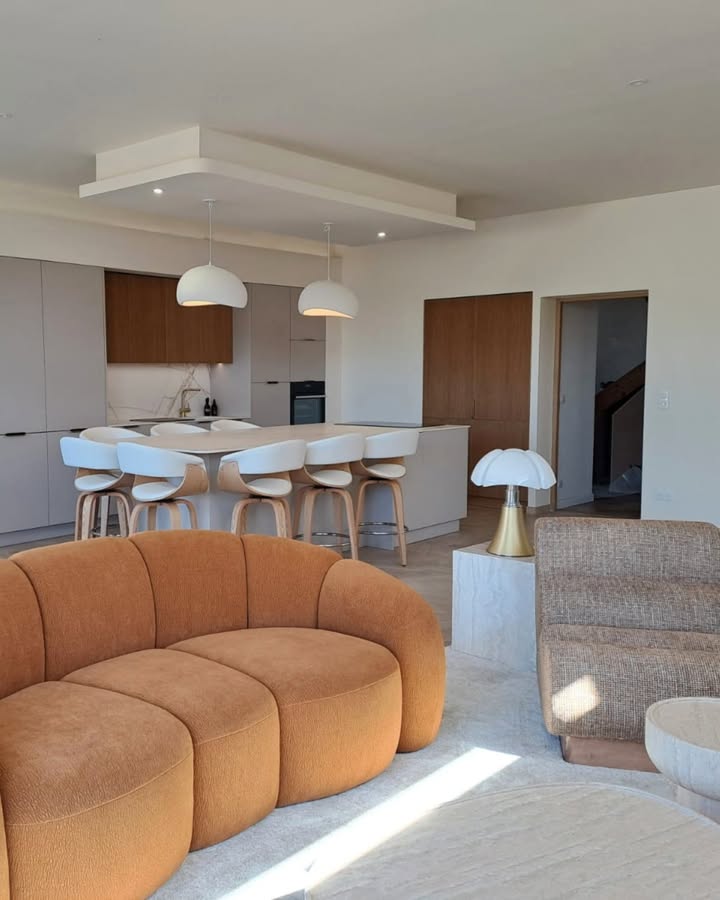 Aran Cucine - Archilinéa Studio